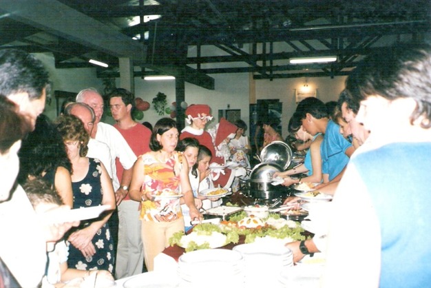 ASSOVESC - 1999 A 2001 - Imagem 13