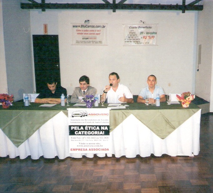 ASSOVESC - 2004 - Imagem 1