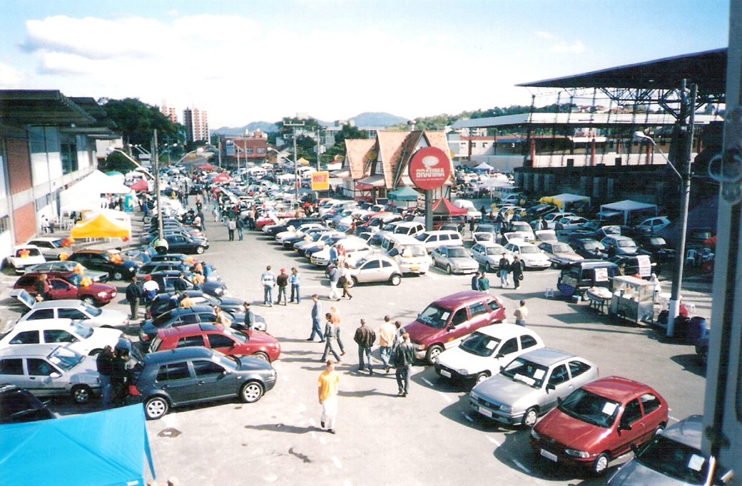 ASSOVESC - 2004 - Imagem 3