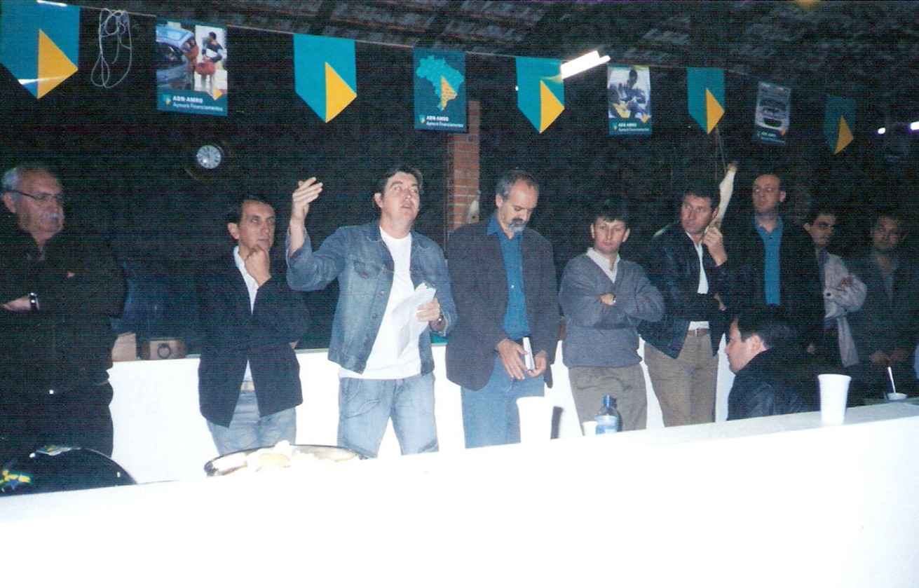 ASSOVESC - 2004 - Imagem 4