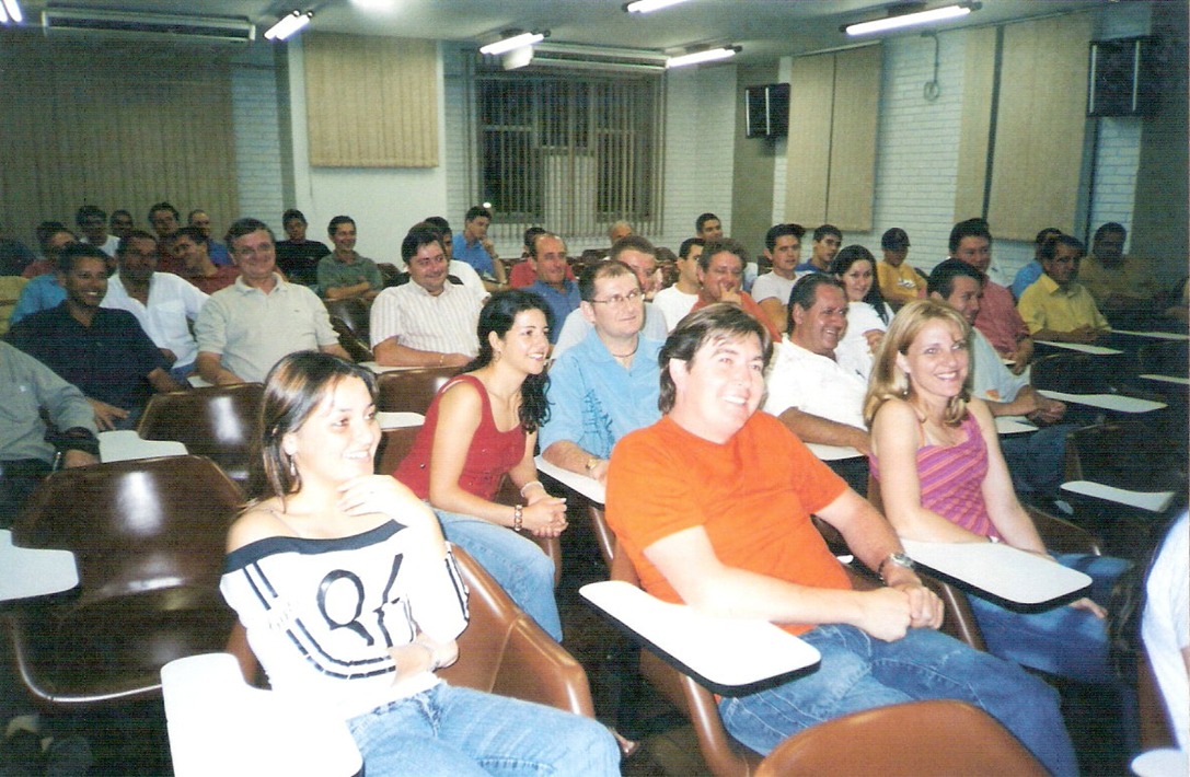 ASSOVESC - 2004 - Imagem 6