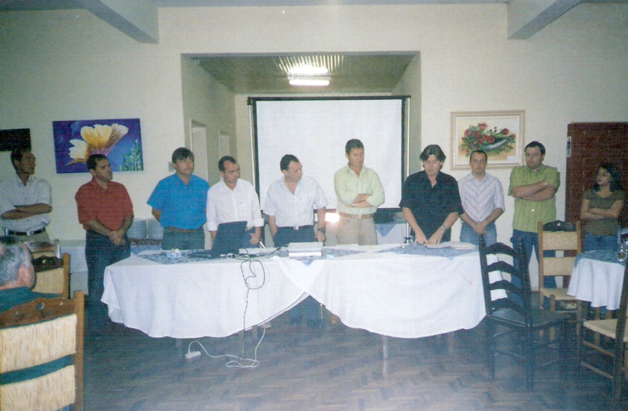 ASSOVESC - 2004 - Imagem 7