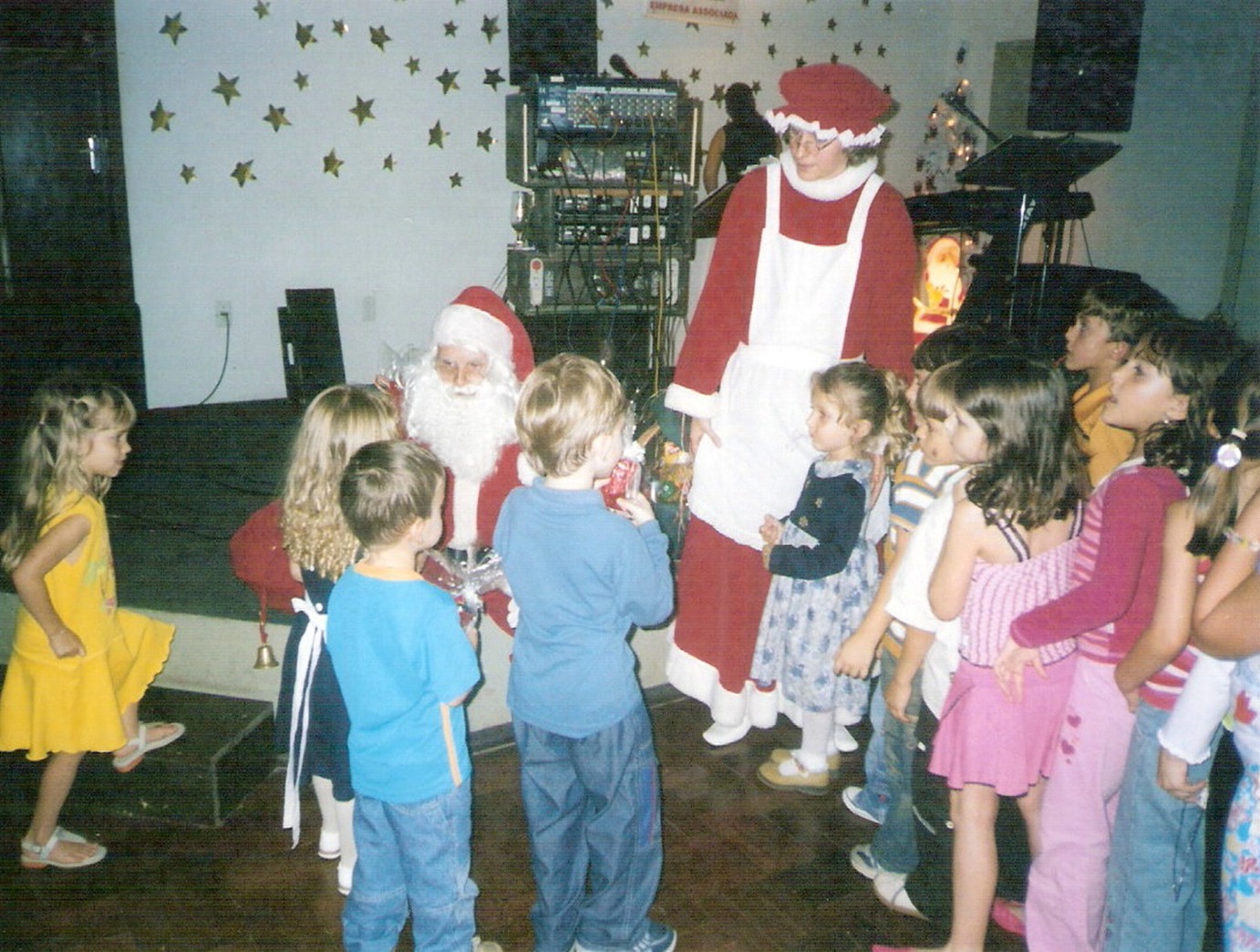 ASSOVESC - 2004 - Imagem 9