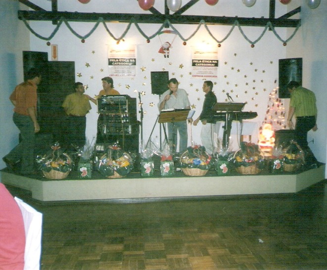 ASSOVESC - 2004 - Imagem 8