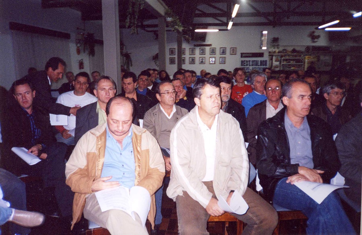 ASSOVESC - 2006 - Imagem 1