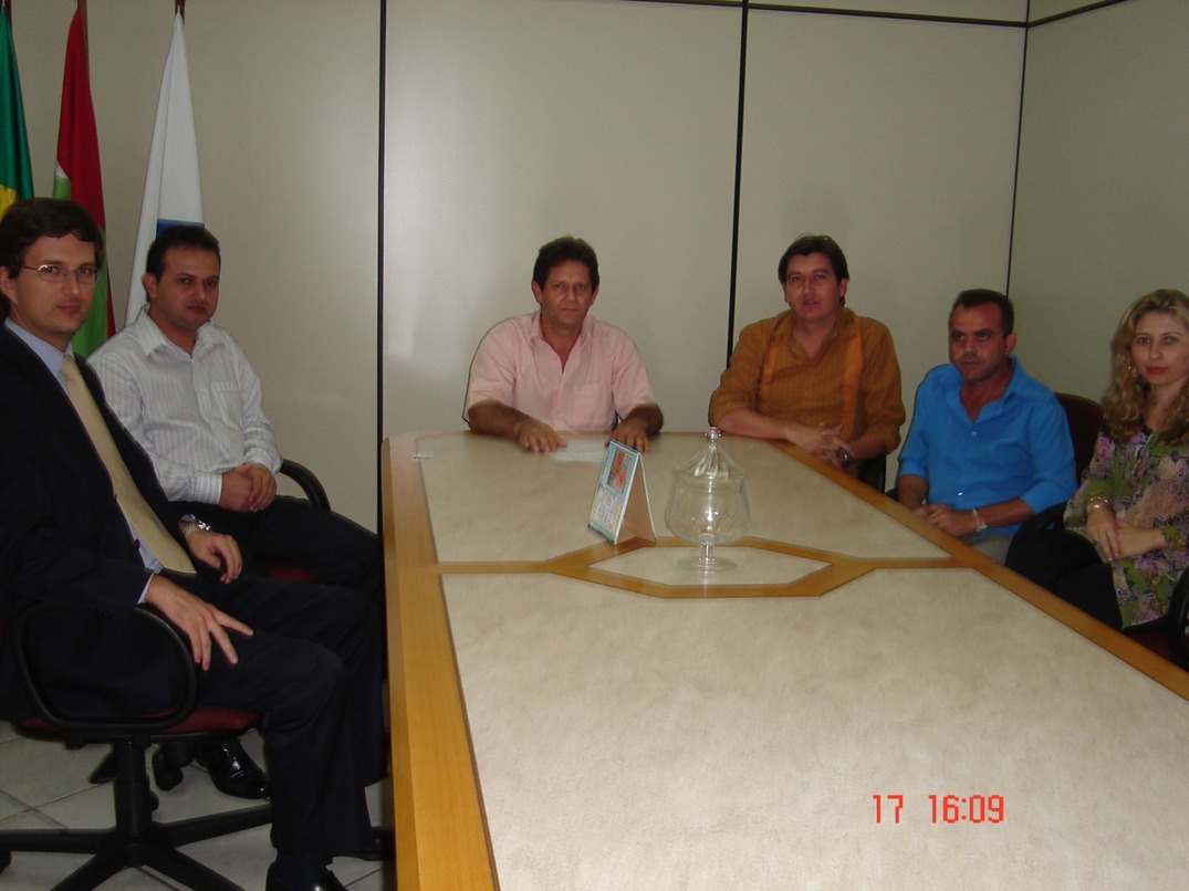 ASSOVESC - 2006 - Imagem 3