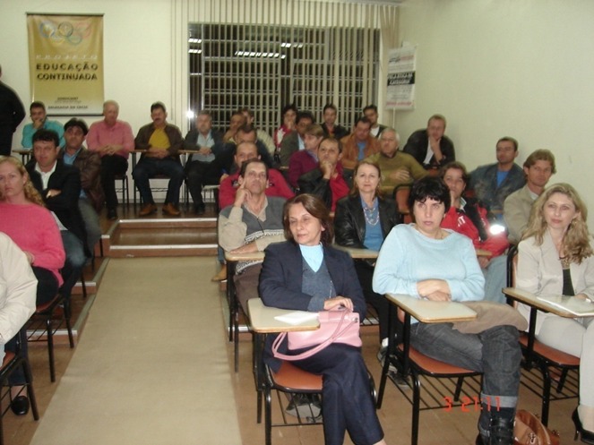 ASSOVESC - 2006 - Imagem 4