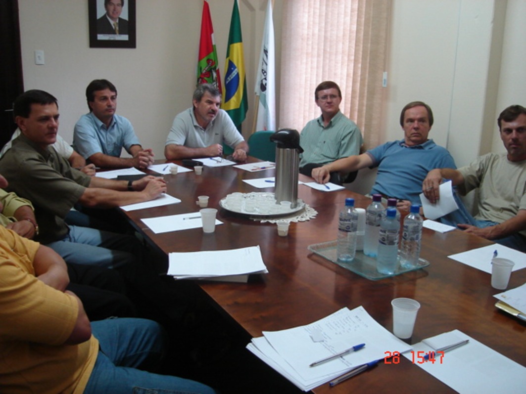 ASSOVESC - 2006 - Imagem 6