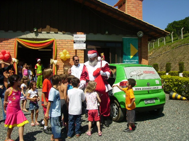 ASSOVESC - 2006 - Imagem 7