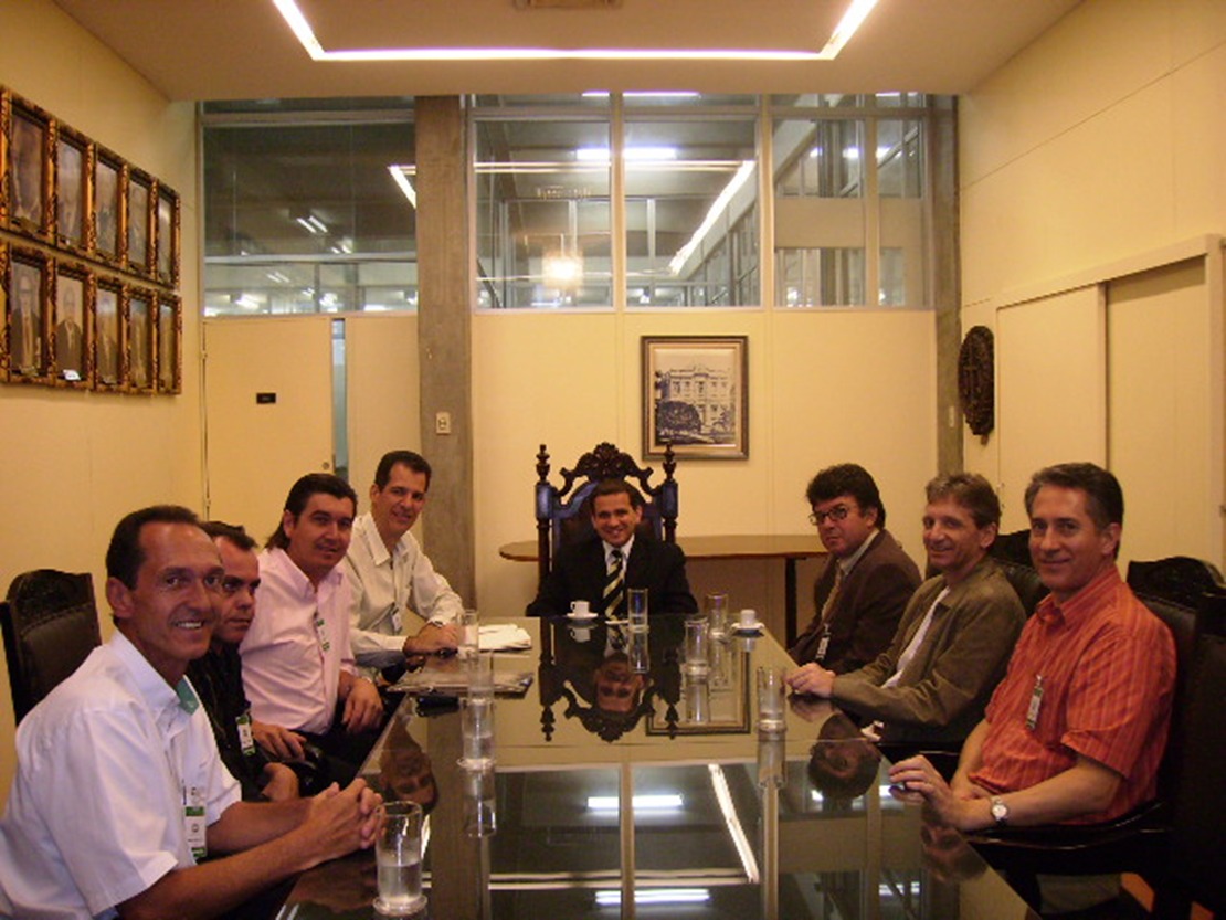 ASSOVESC - 2007 A 2008 - Imagem 1