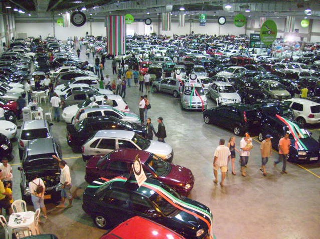 ASSOVESC - 2007 A 2008 - Imagem 6