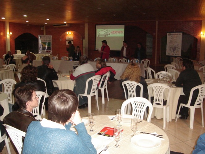 ASSOVESC - 2007 A 2008 - Imagem 5