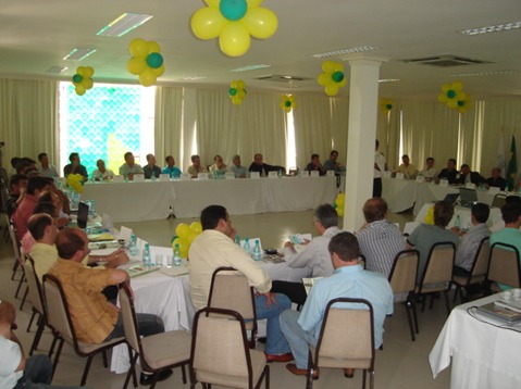 ASSOVESC - 2007 A 2008 - Imagem 3