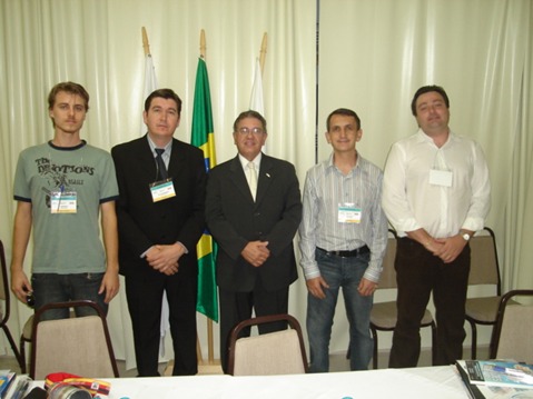 ASSOVESC - 2007 A 2008 - Imagem 2