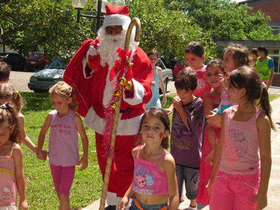 ASSOVESC - 2007 A 2008 - Imagem 7