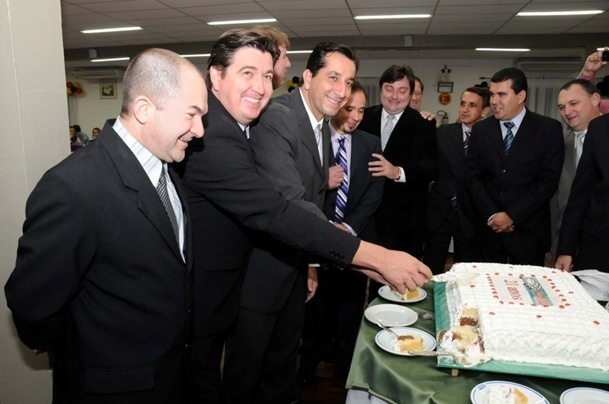 ASSOVESC - 2011 A 2012