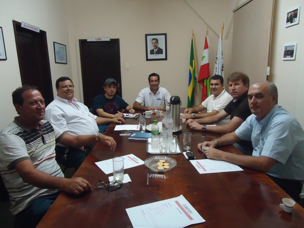 ASSOVESC - 2012 - Imagem 1