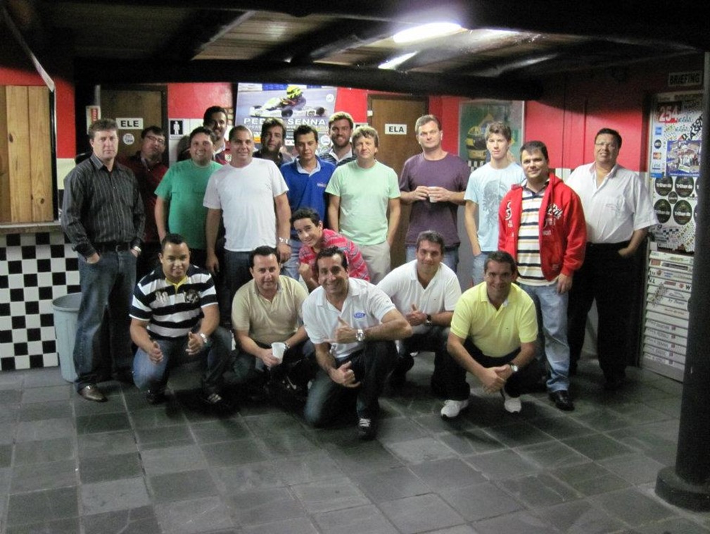 ASSOVESC - 2012 - Imagem 6