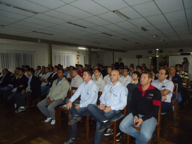 ASSOVESC - 2012 - Imagem 7