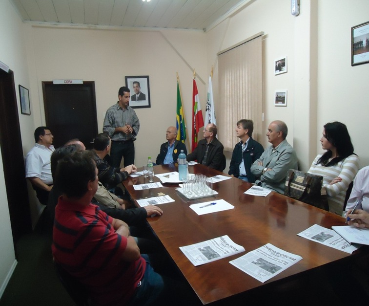 ASSOVESC - 2012 - Imagem 2