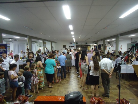 ASSOVESC - 2012 - Imagem 9