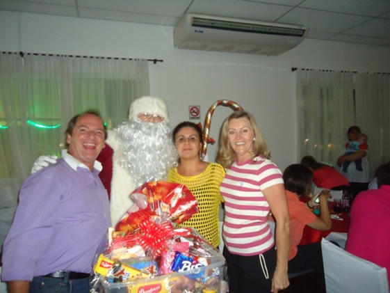 ASSOVESC - 2012 - Imagem 8