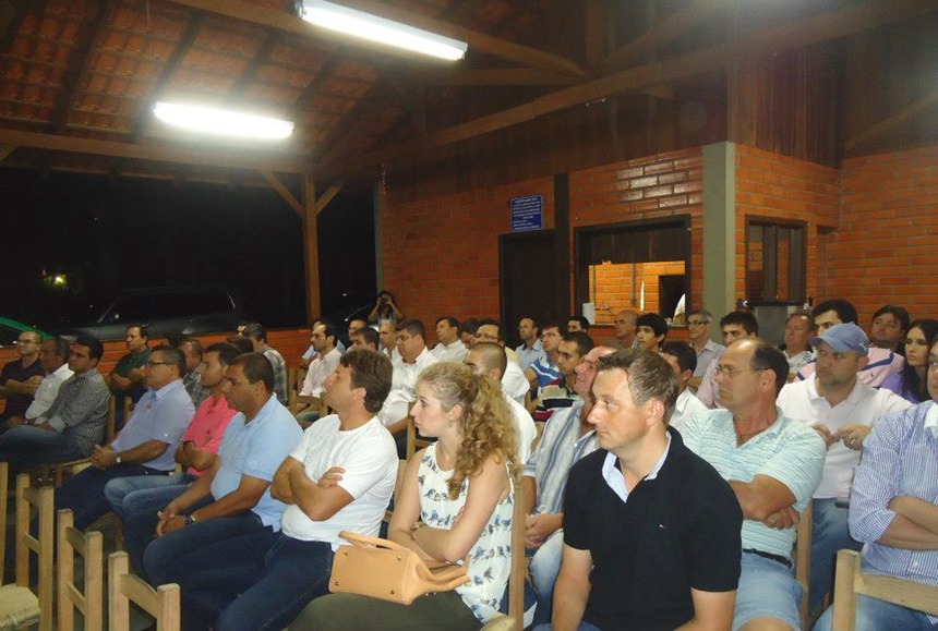 ASSOVESC - 2013 A 2014 - Imagem 1