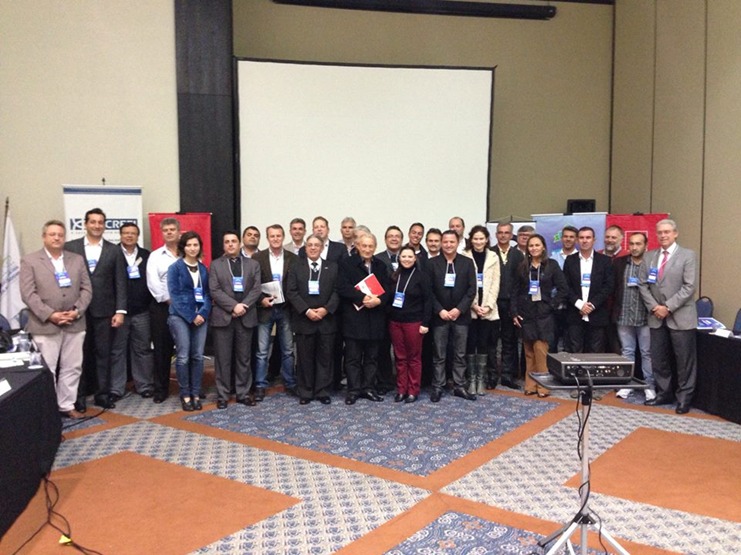 ASSOVESC - 2013 A 2014 - Imagem 4