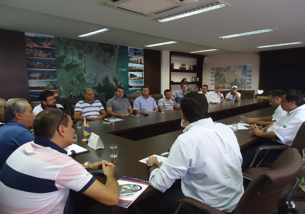 ASSOVESC - 2013 A 2014 - Imagem 2