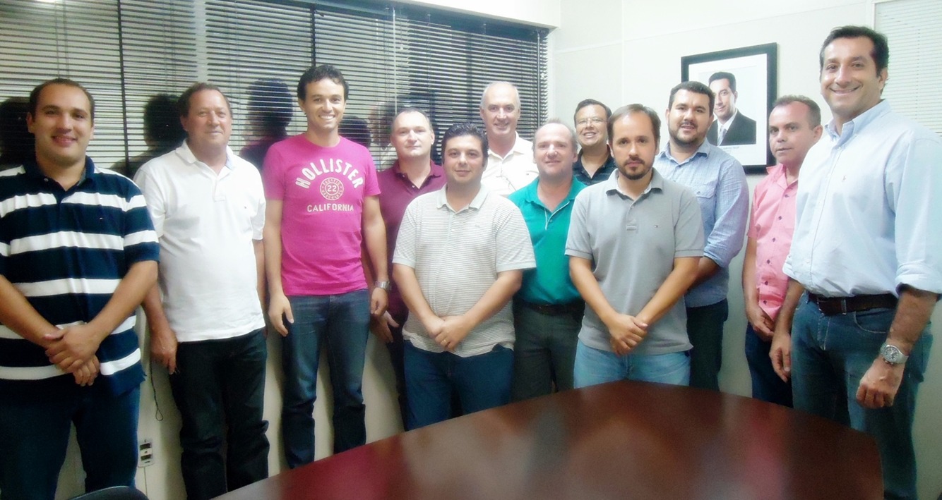 ASSOVESC - 2013 A 2014