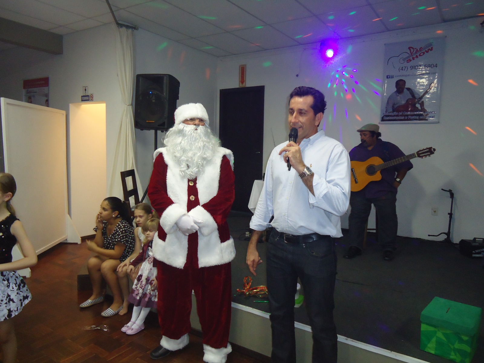 ASSOVESC - 2013 A 2014 - Imagem 9