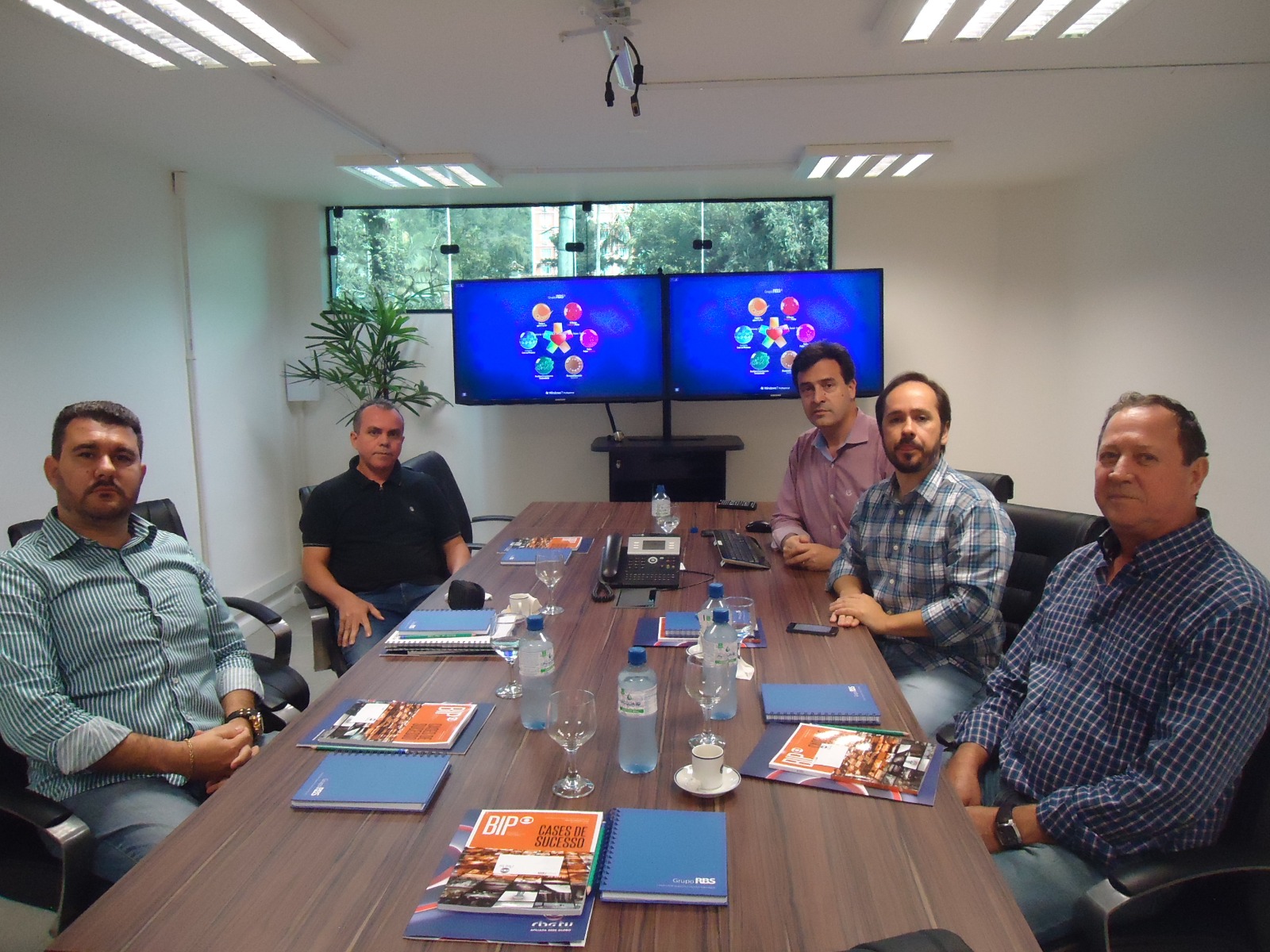 ASSOVESC - 2013 A 2014 - Imagem 5