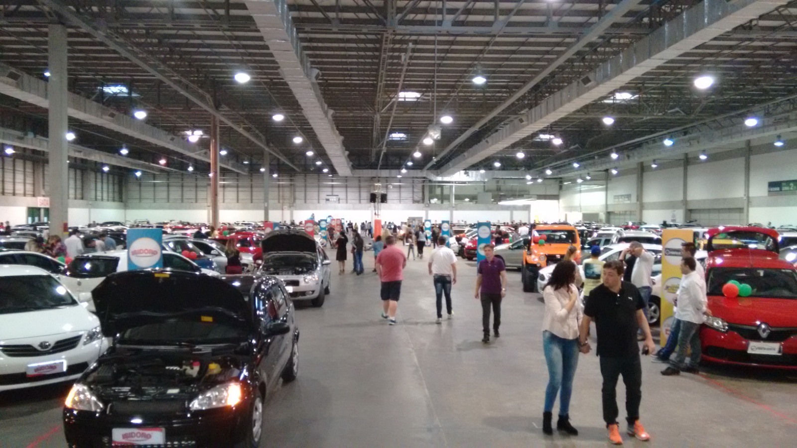 ASSOVESC - 2016 - Imagem 1