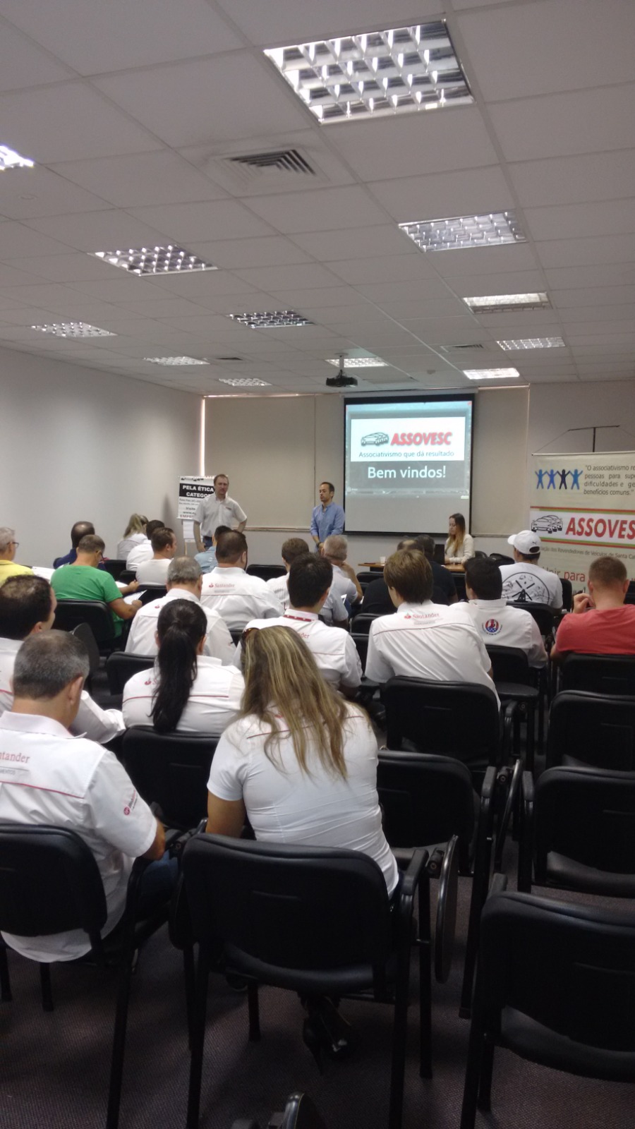 ASSOVESC - 2016 - Imagem 2