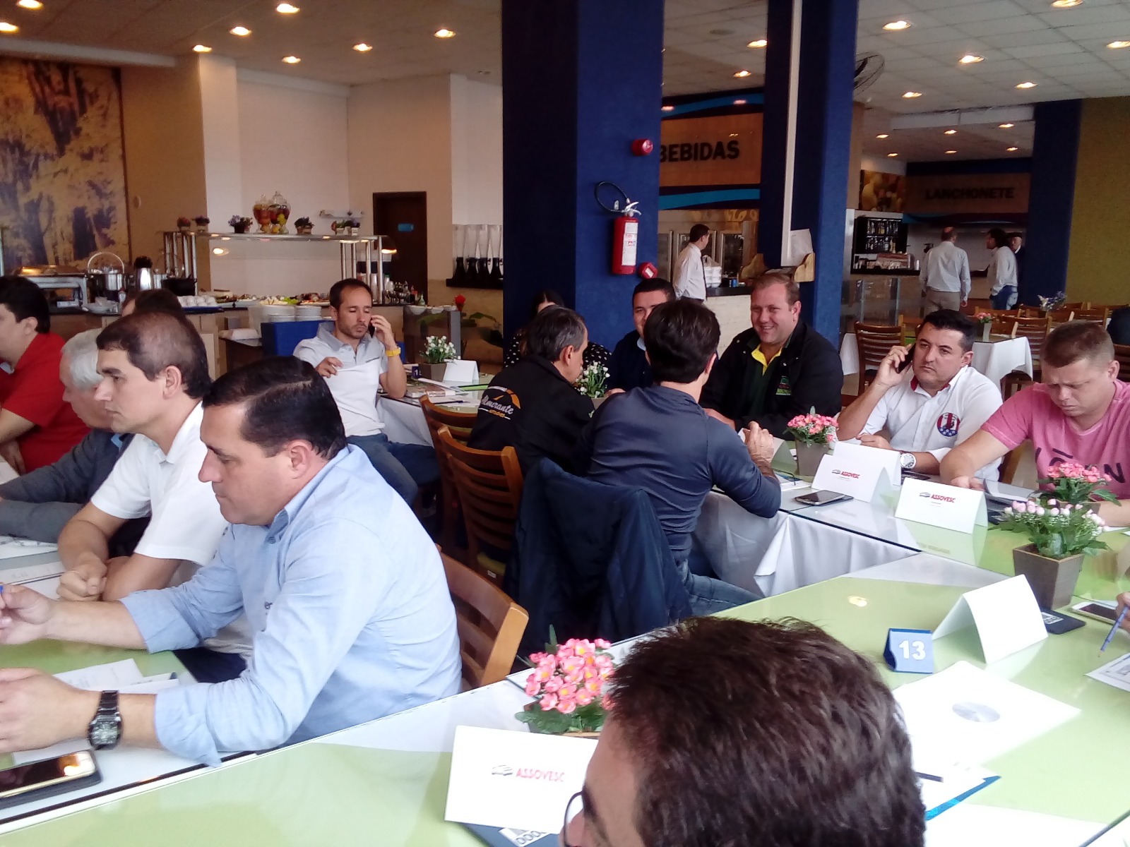 ASSOVESC - 2016 - Imagem 5