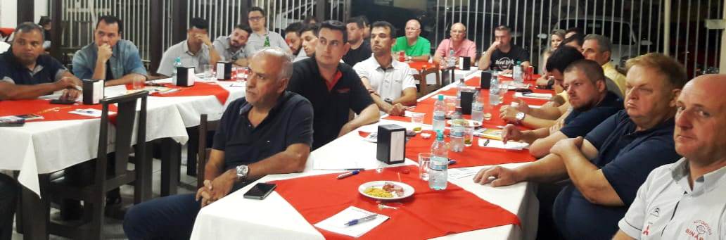 ASSOVESC - 2019 A 2020 - Imagem 2