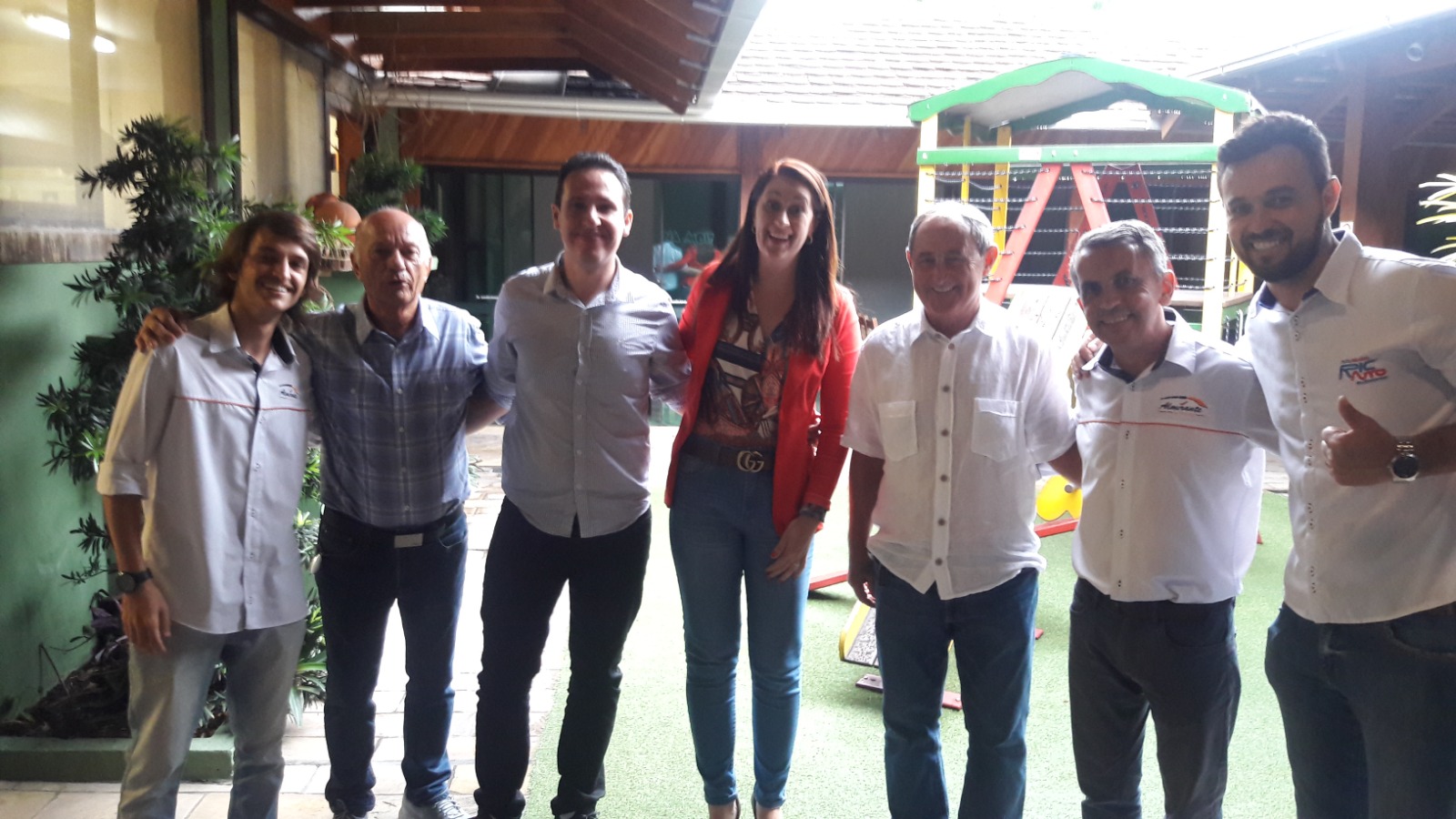 ASSOVESC - 2019 A 2020