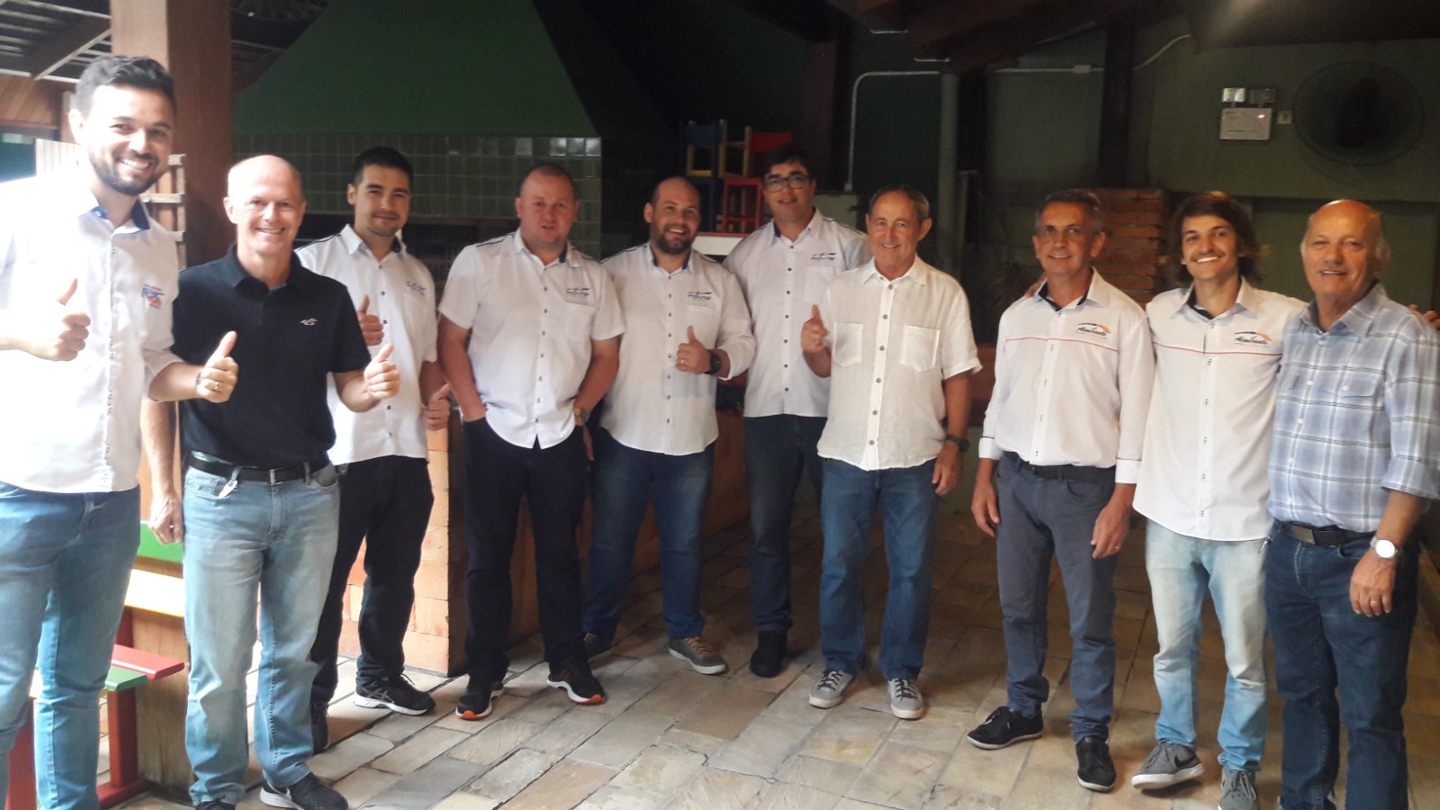 ASSOVESC - 2019 A 2020 - Imagem 3