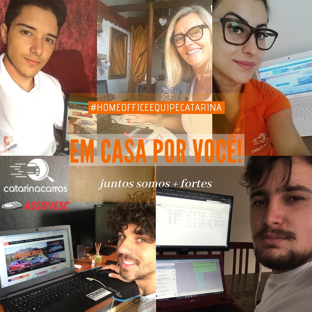 ASSOVESC - 2019 A 2020 - Imagem 5