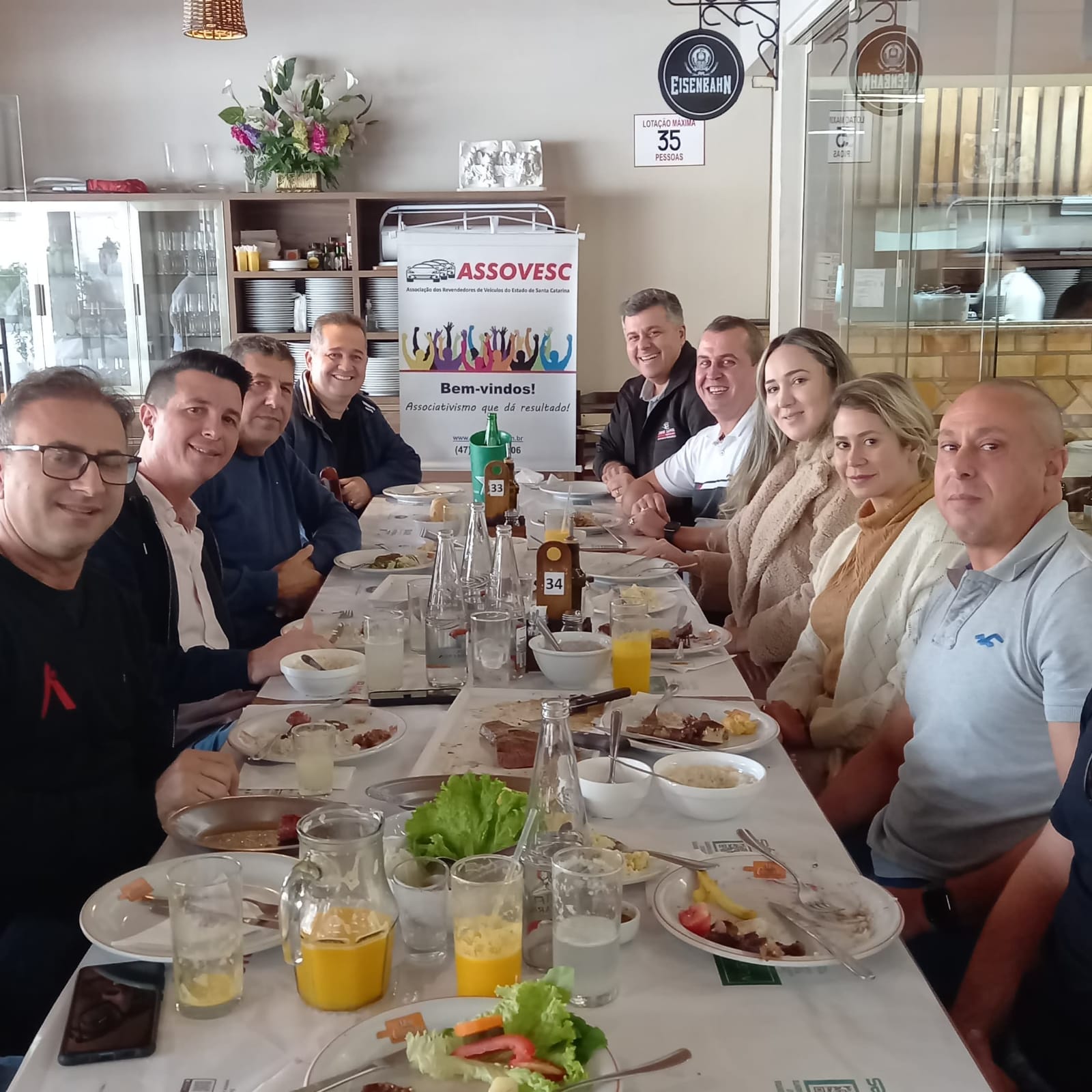 ASSOVESC - 2021 A 2022 - Imagem 5