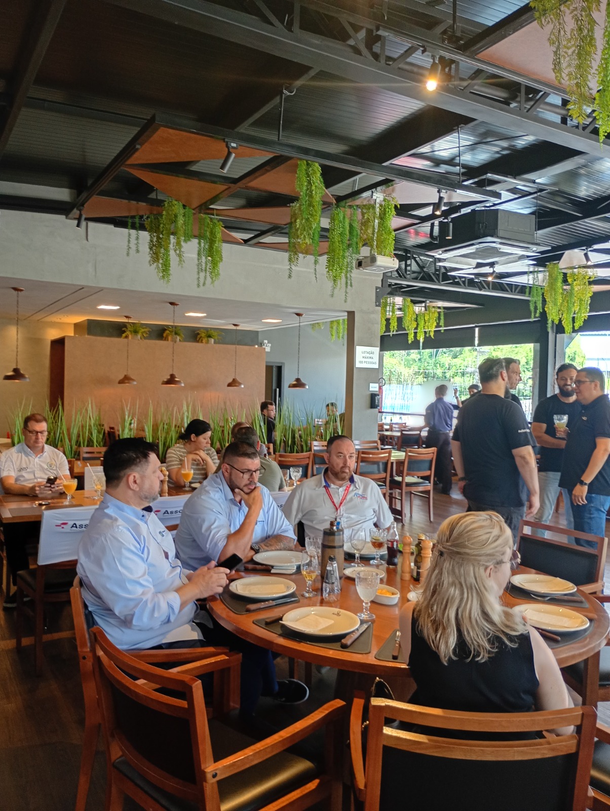 ASSOVESC - 2025 - Imagem 1