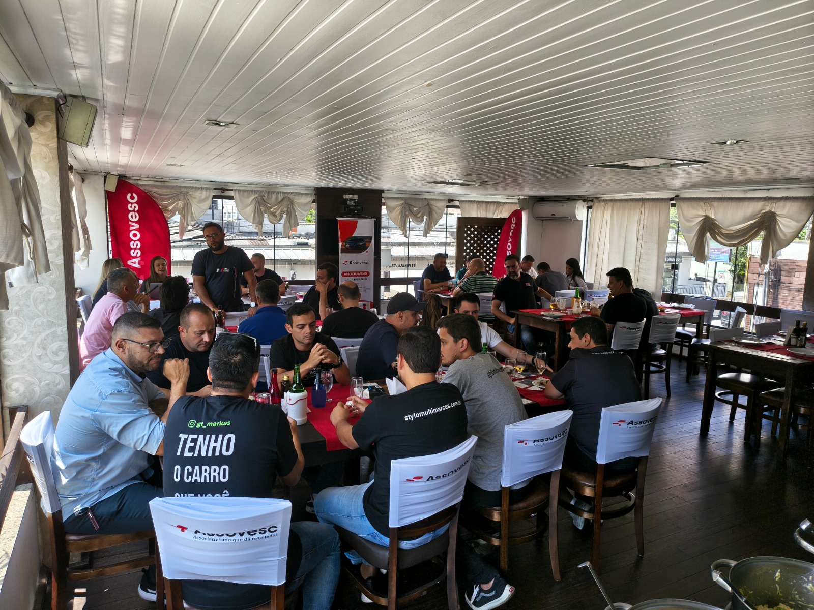 ASSOVESC - 2025 - Imagem 1