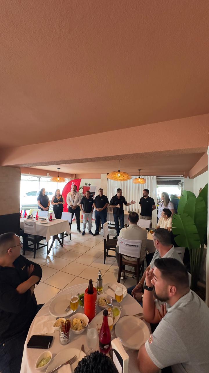 ASSOVESC - 2025 - Imagem 2