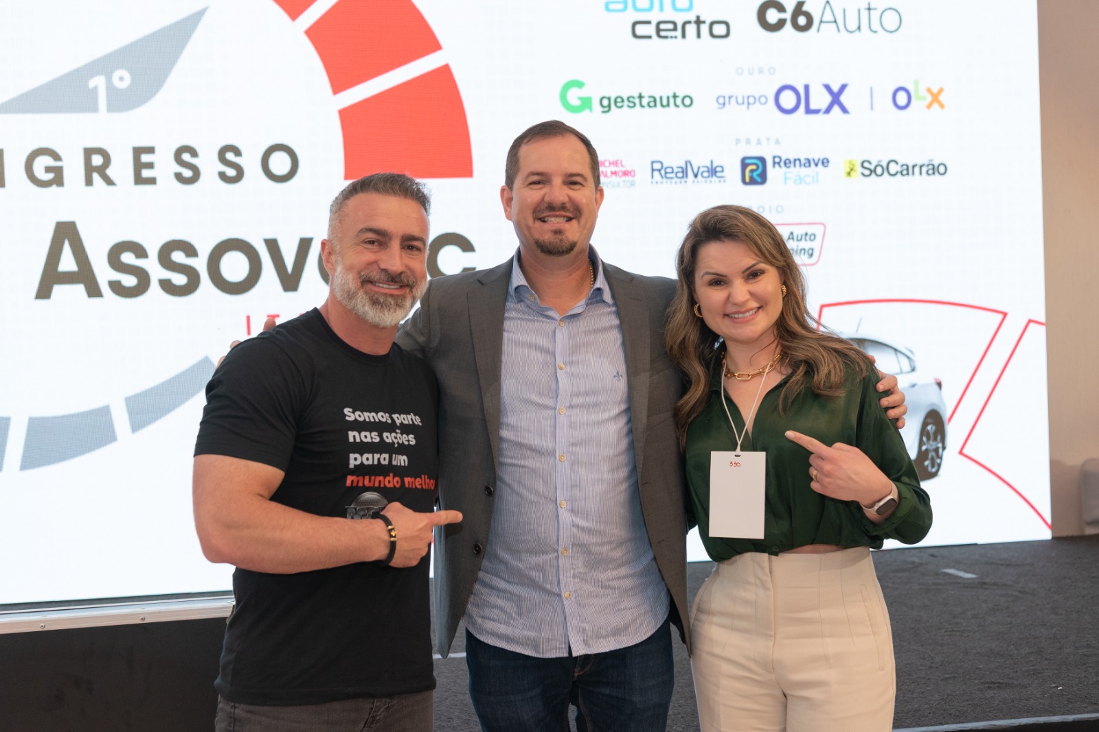 1° CONGRESSO ASSOVESC -2025 - Imagem 4