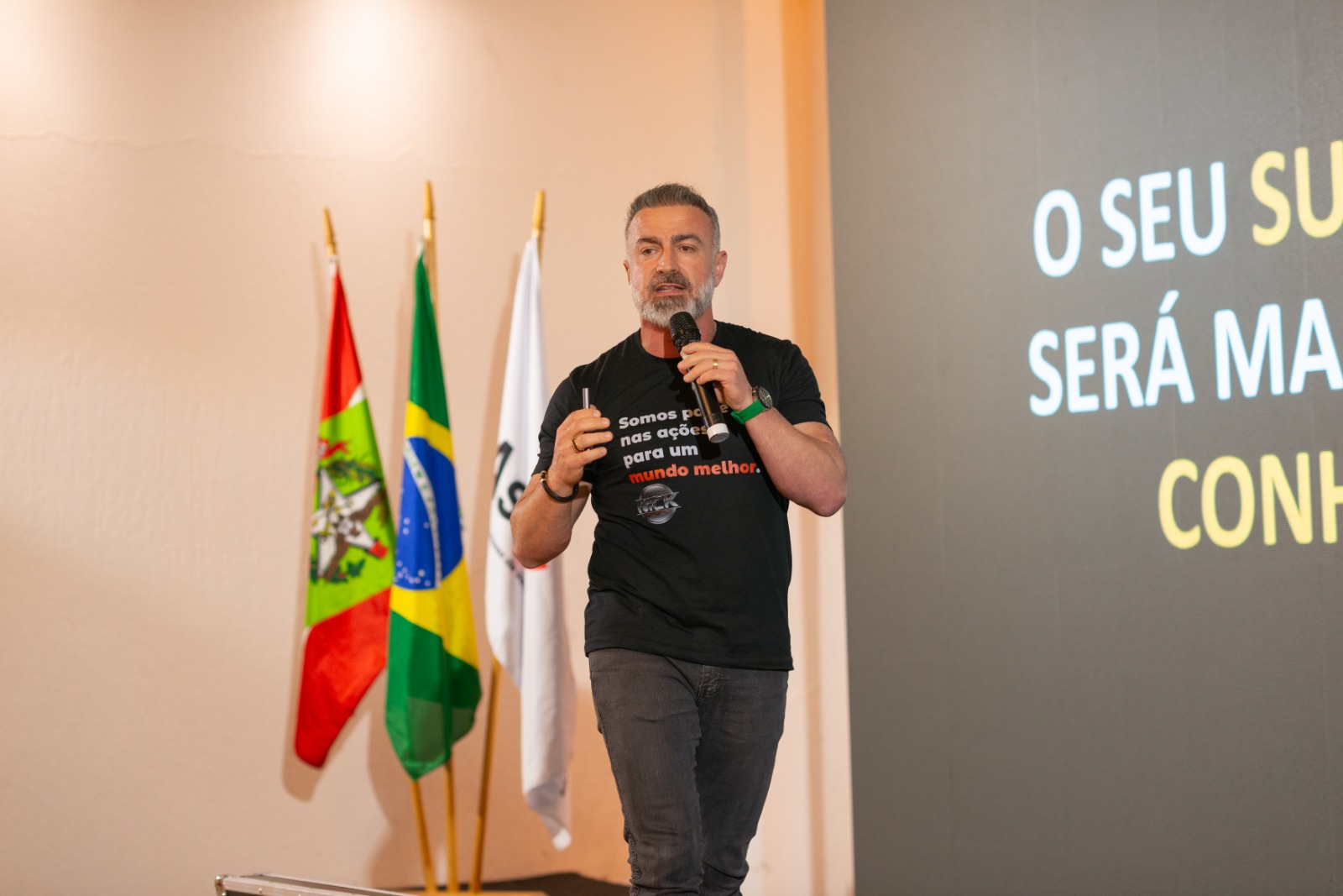 1° CONGRESSO ASSOVESC -2025 - Imagem 34