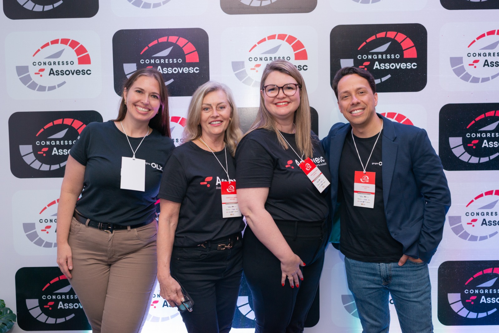 1° CONGRESSO ASSOVESC -2025 - Imagem 25