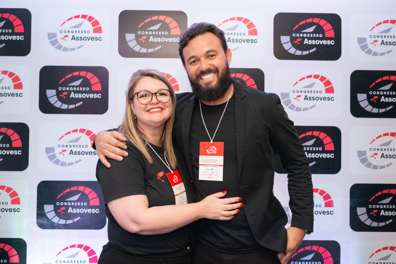 1° CONGRESSO ASSOVESC -2025 - Imagem 24