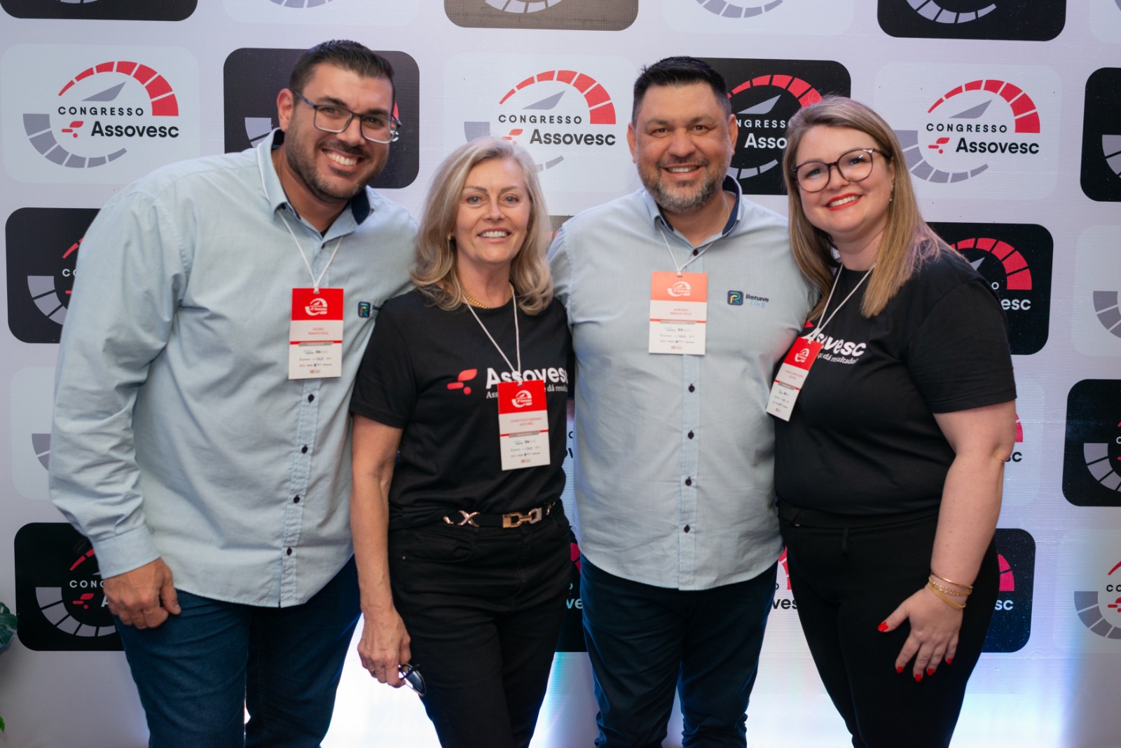 1° CONGRESSO ASSOVESC -2025 - Imagem 23