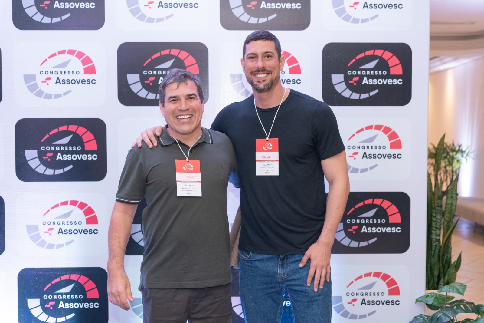 1° CONGRESSO ASSOVESC -2025 - Imagem 22