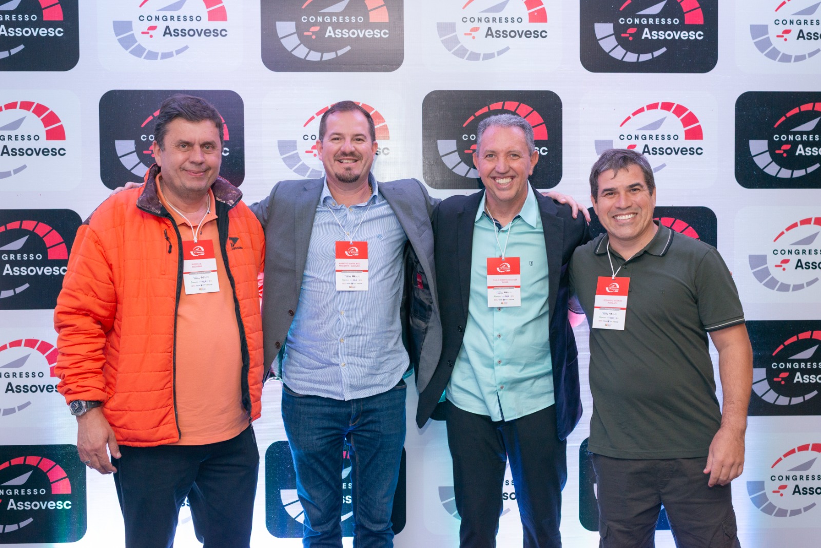 1° CONGRESSO ASSOVESC -2025 - Imagem 21
